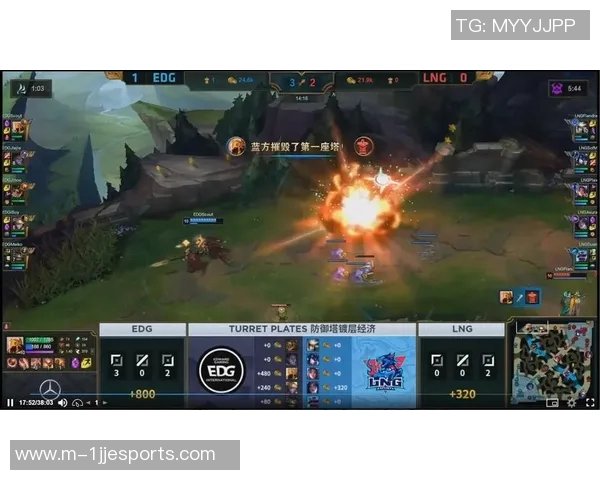 赛后复盘WE与LNG精彩对决的战术分析与经验总结