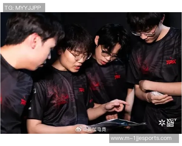 电竞比分全明星赛特别报道探寻FPX战队的转型与崛起之路