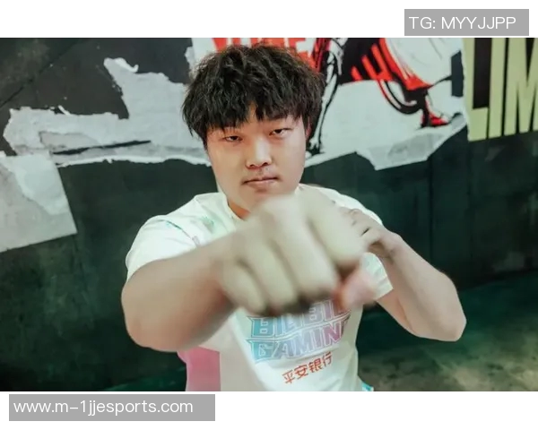 电竞新闻洲际赛中BLG选手个人能力表现分析与评价